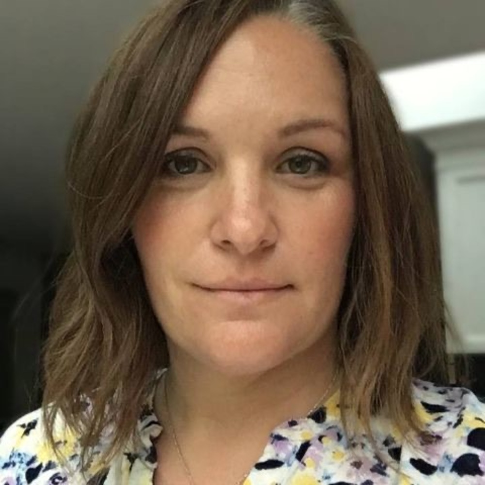 Meet your Posher, Jill
